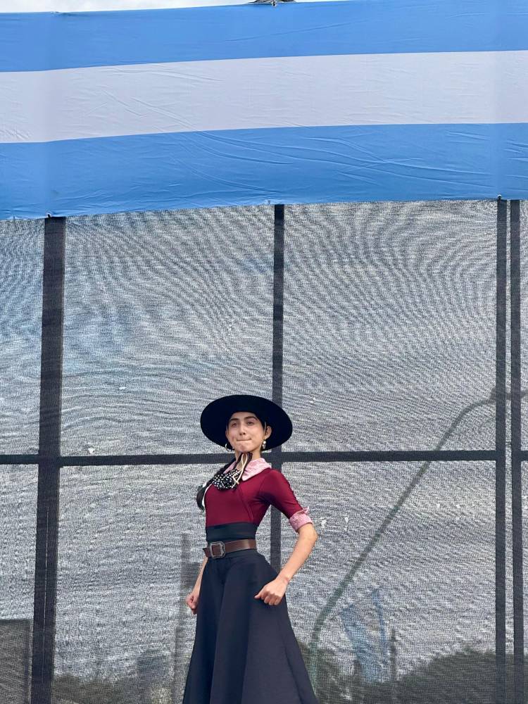 Santo Tomé celebró el Día de la Independencia con un emotivo acto y actividades para toda la comunidad