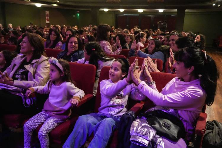 ¡Fantásticas Vacaciones en Santa Fe!: propuestas para este jueves 10 de julio