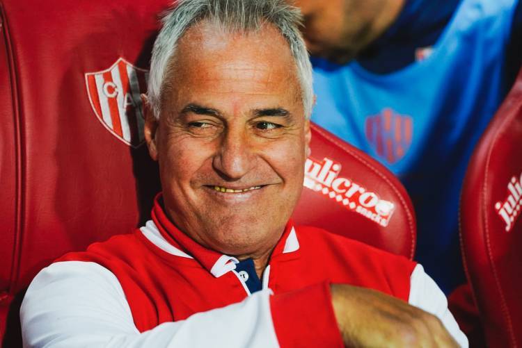 Madelón: "Unión está para jugar un buen partido ante Boca"