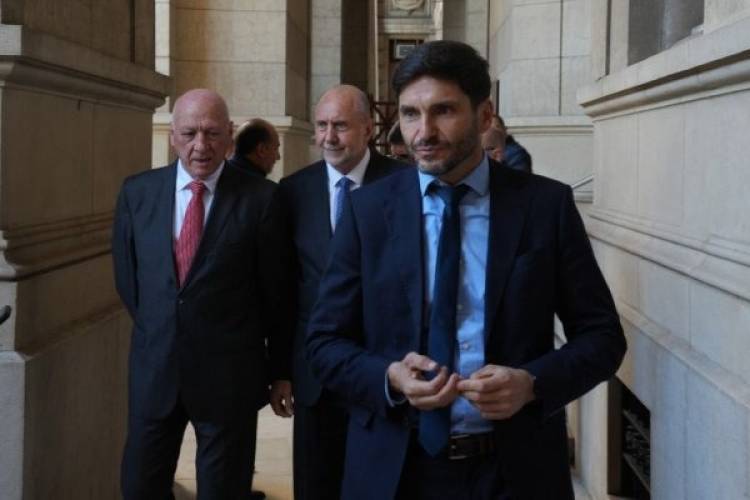 Por qué la provincia rechazó la propuesta del Gobierno Nacional para saldar la deuda previsional