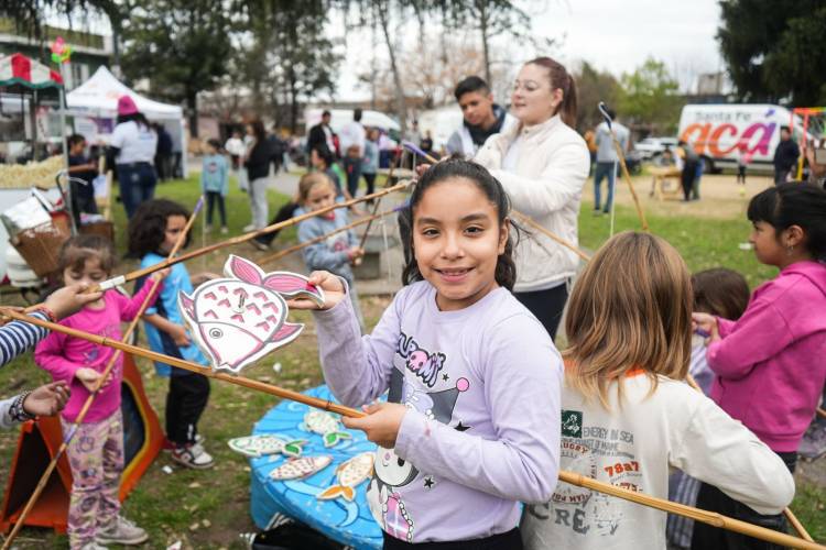 Provincia invita a disfrutar del último fin de semana de las “¡Fantásticas Vacaciones en Santa Fe!”