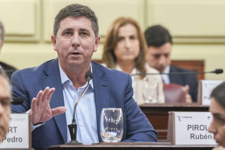 Reforma constitucional: confirman que la limitación de la reelección de legisladores será desde el período que viene