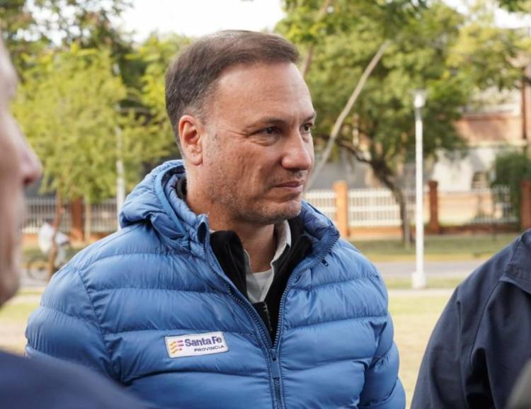 Santa Fe: en Villa Setúbal, el Gobierno Provincial continúa con la construcción de 54 viviendas