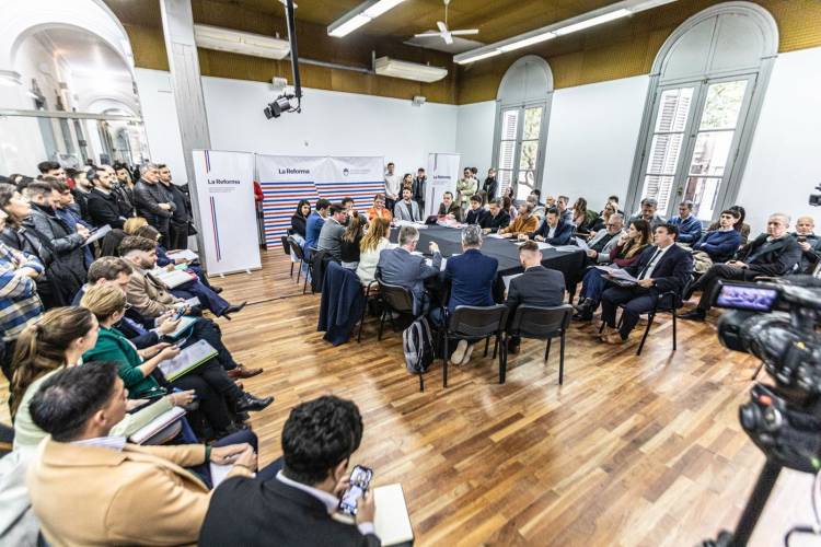 La Convención Reformadora realizará una audiencia pública en Rosario sobre los regímenes municipales