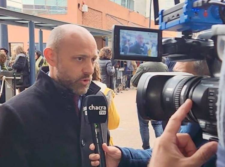 Baja de retenciones: “Sentimos que empezaron a escuchar al interior productivo”