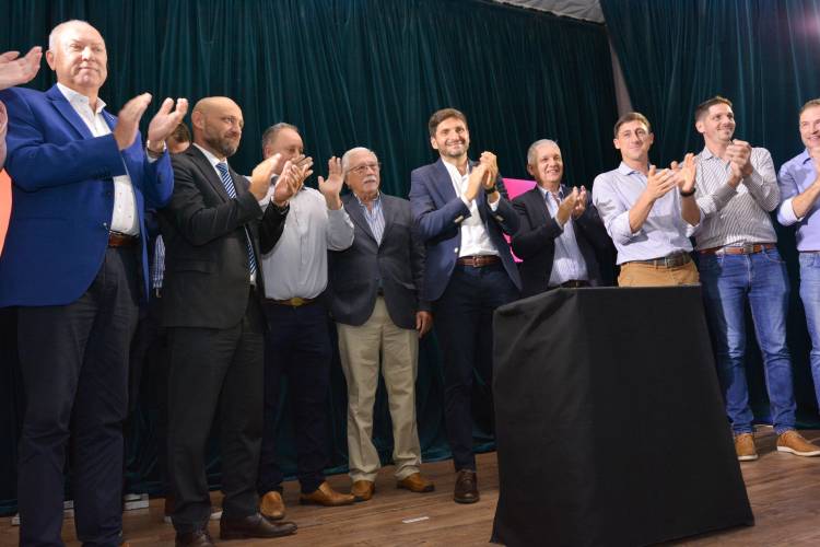 En Agosto comienza a funcionar la semaforizacion del Aeropuerto y parque industrial de Sauce Viejo