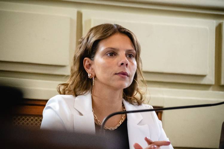 Los diez derechos digitales que propone el socialismo para tener la Constitución más moderna del país