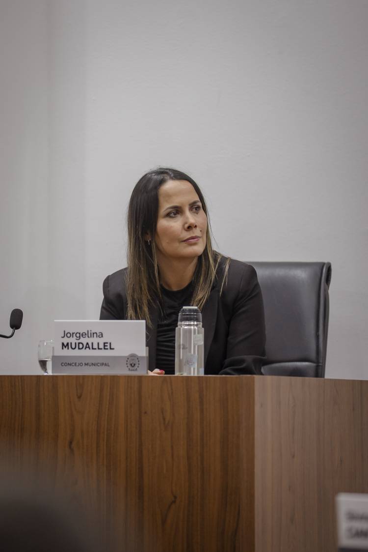 Mudallel *“Una lucha de trabajadores contra trabajadores, generada por la ineficiencia del municipio”