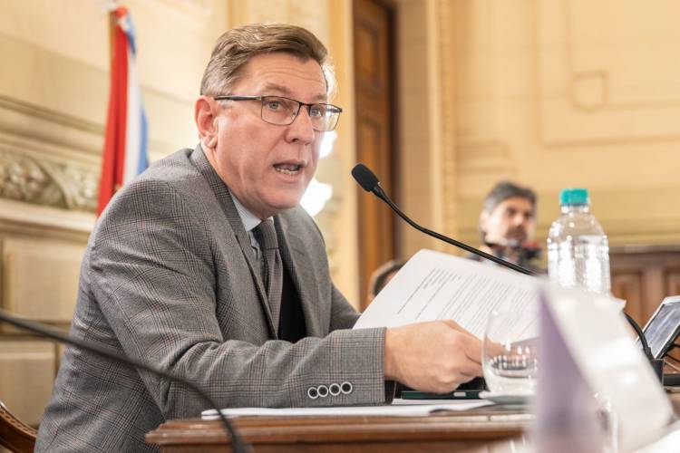Convención Reformadora: Se trató en Comisión la modificación de 8 artículos del Poder Legislativo