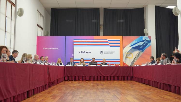 Se realizó la segunda audiencia temática de la Comisión de Poder Judicial y otros Órganos Constitucionales