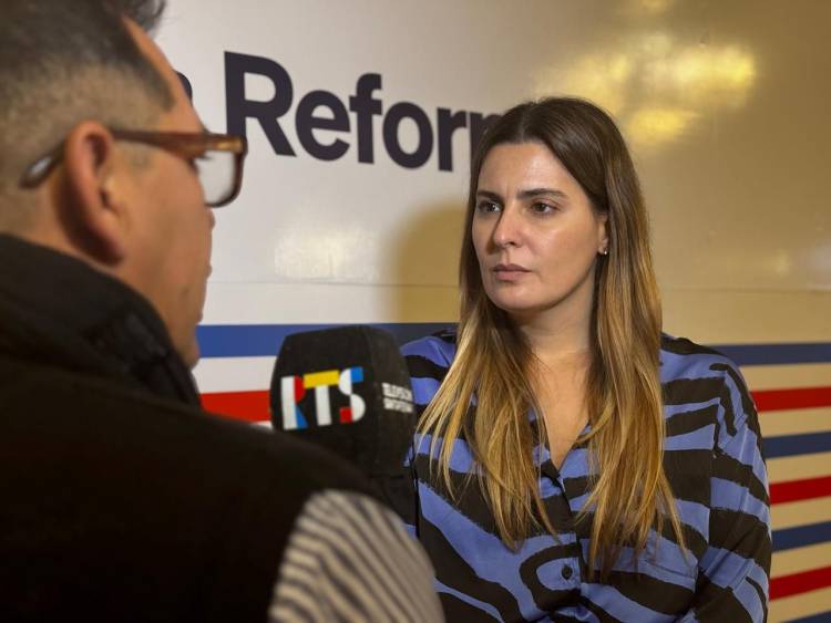 Media sanción para ficha limpia en las contrataciones del estado