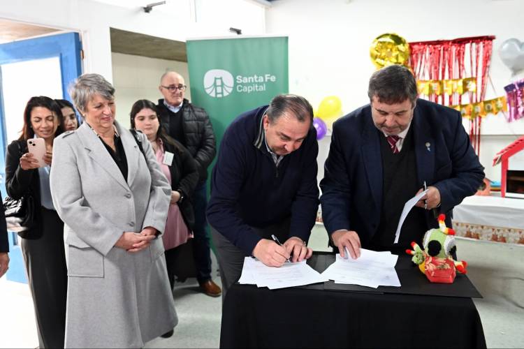 Acuerdan propuesta de formación para los jardines municipales