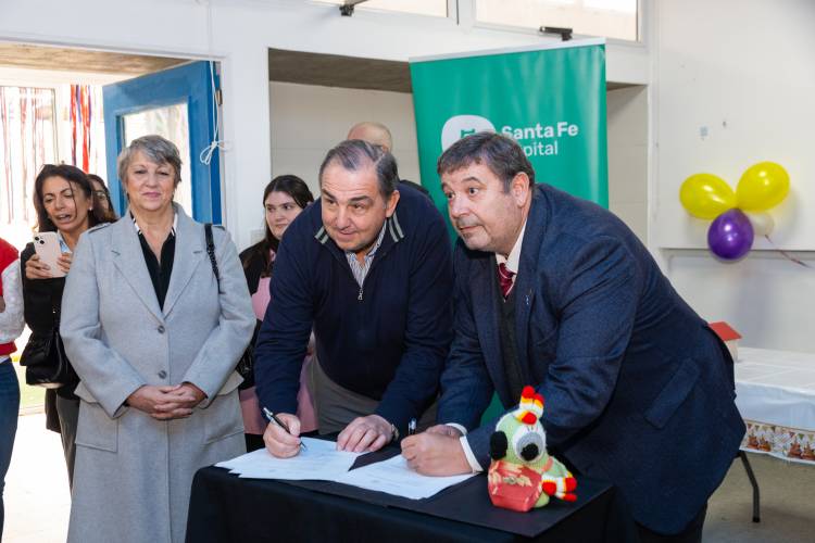 Acuerdan propuesta de formación para los jardines municipales