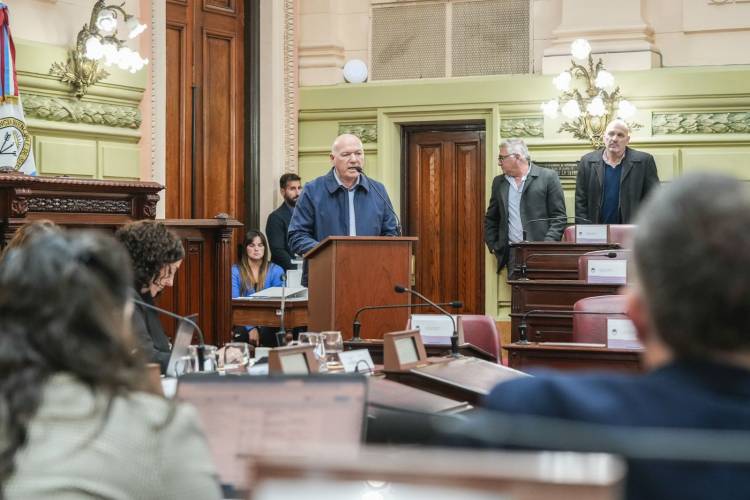 Más de 70 oradores participaron de la audiencia de la Comisión de Funcionamiento del Estado y Participación Ciudadana
