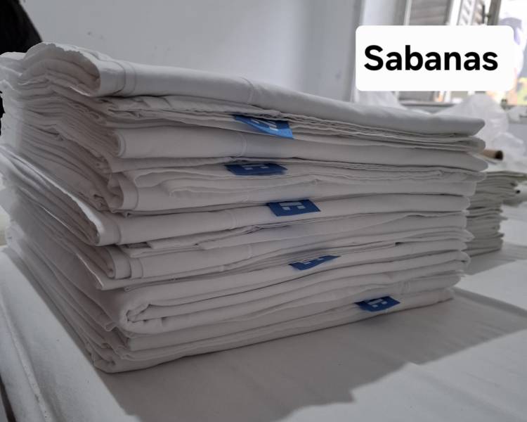 Salieron de la cárcel y crearon una lavandería, asesoradas por la UNL
