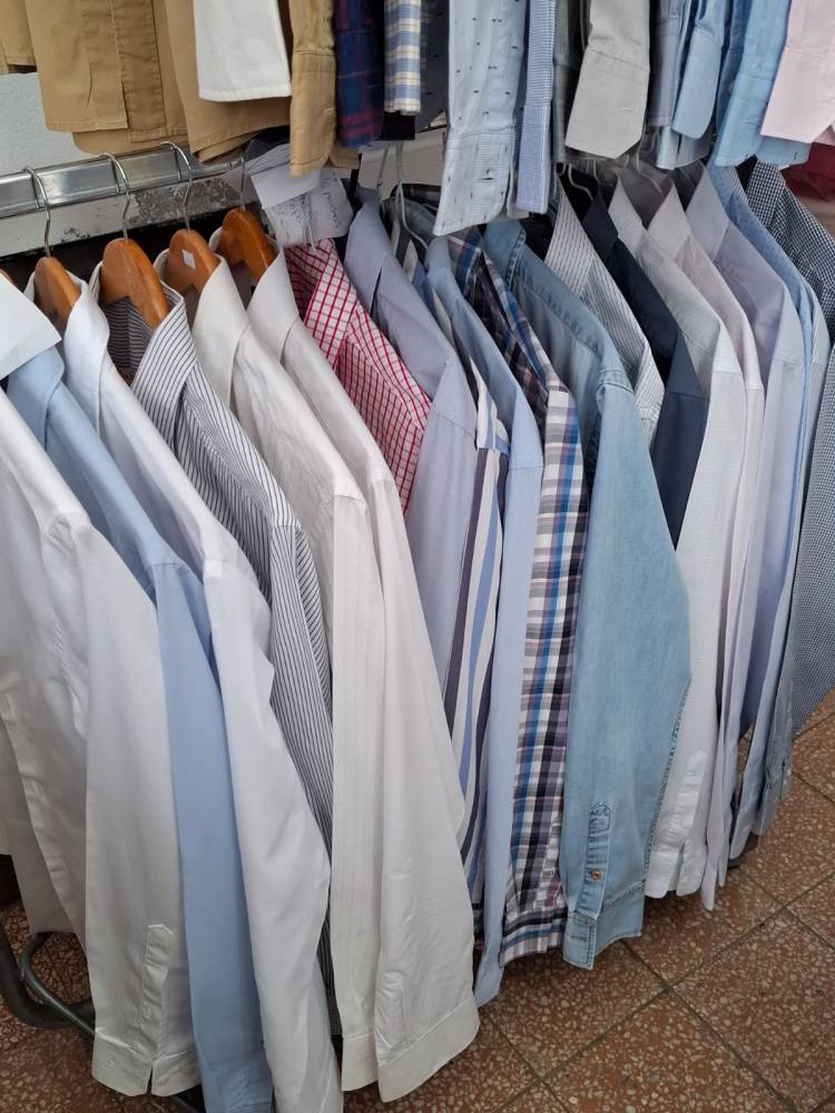 Salieron de la cárcel y crearon una lavandería, asesoradas por la UNL