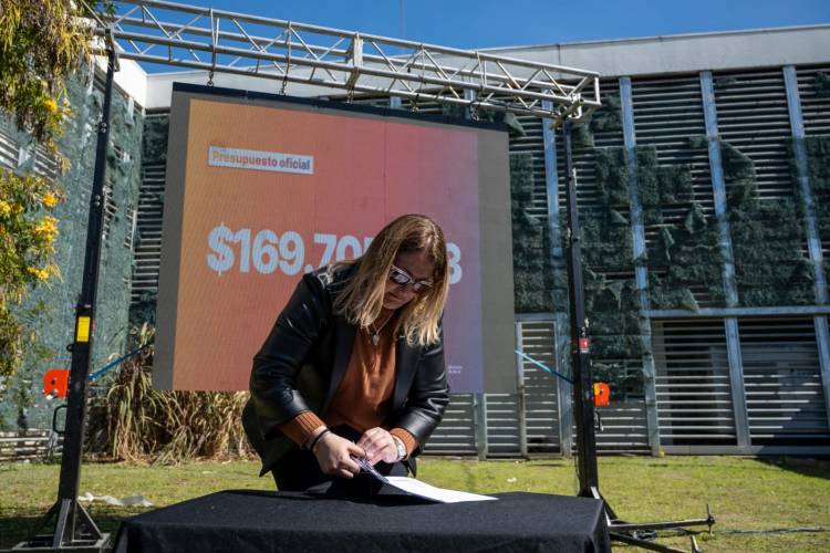 Provincia licitó la refuncionalización de la Guardia del Hospital Granaderos a Caballo