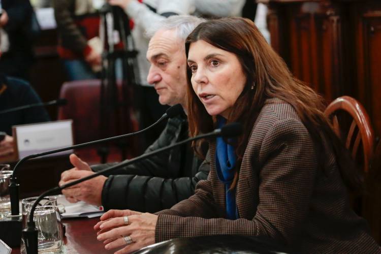 La Convención Reformadora avanza hacia la etapa de dictámenes