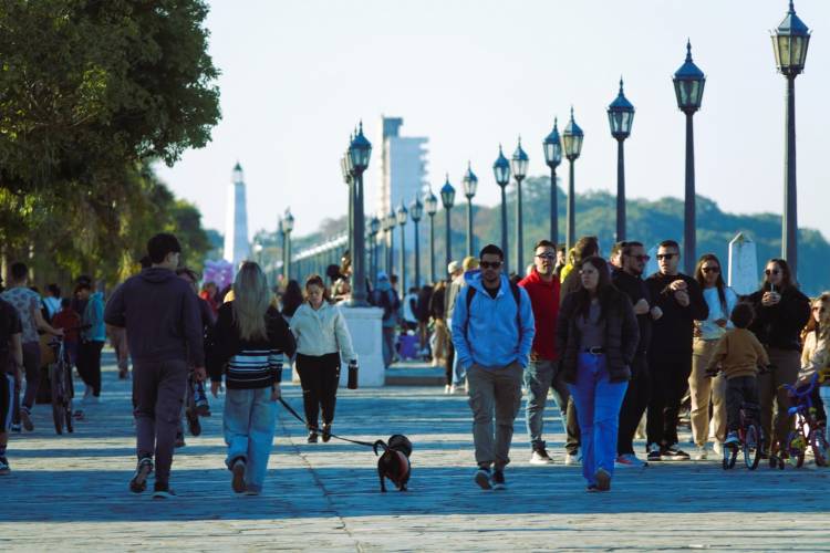 Ventanilla Única de Eventos: cerca de 800 eventos registrados en el primer semestre del 2025