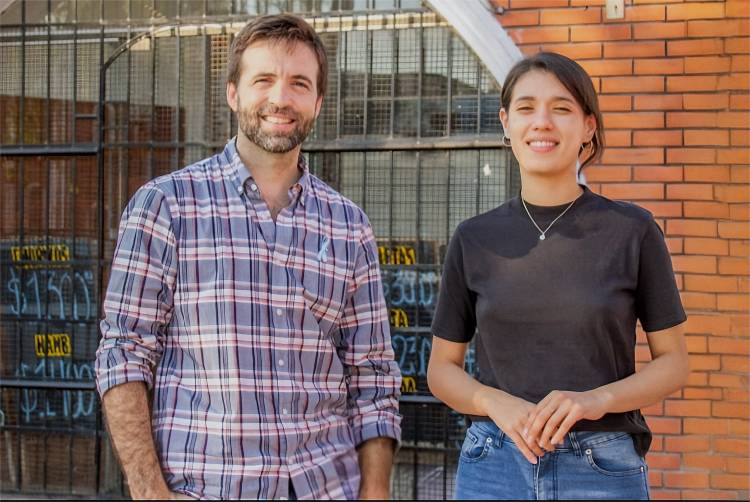 Agustina Donnet encabezará la lista de Igualdad