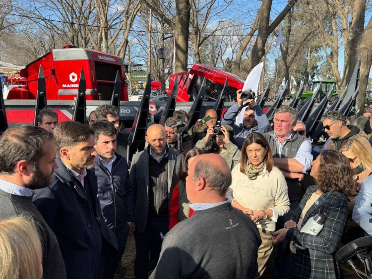 Más de 400 mil personas disfrutaron el fin de semana de la Niñez en la provincia