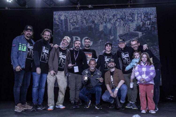 Más de 400 mil personas disfrutaron el fin de semana de la Niñez en la provincia