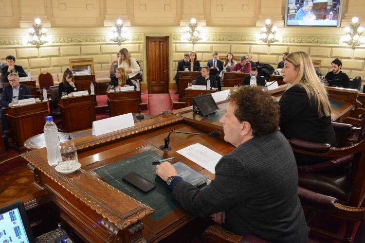 La Comisión de Régimen Municipal de la Convención Reformadora emitió cinco dictámenes tras un amplio trabajo participativo