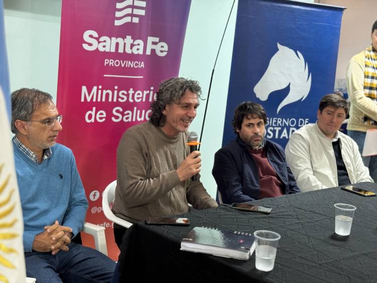 Salud: el gobierno provincial licitó mejoras para el quirófano del Hospital de Tostado