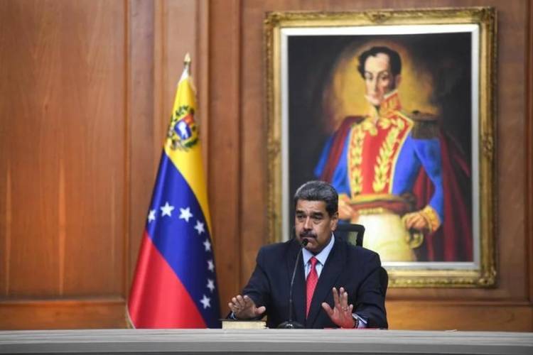 Venezuela busca reforzar su coordinación cívico-militar ante el despliegue de Estados Unidos en el Caribe