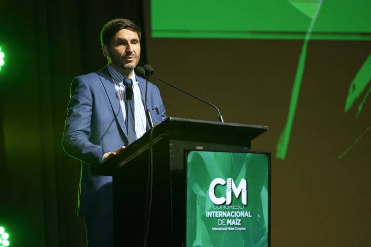 Pullaro: “Necesitamos que nos permitan hacer lo que sabemos: producir, trabajar y mostrar un camino diferente para poder salir adelante”