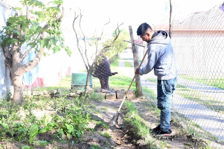 De refugio a Centro de Día: “Cambiamos el paradigma para abordar a personas en situación de calle”