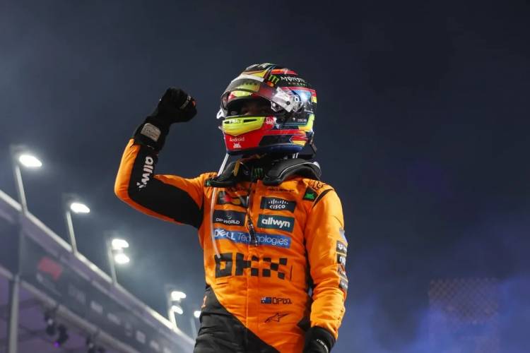 Vuelve la Fórmula 1: así está la pelea por el campeonato