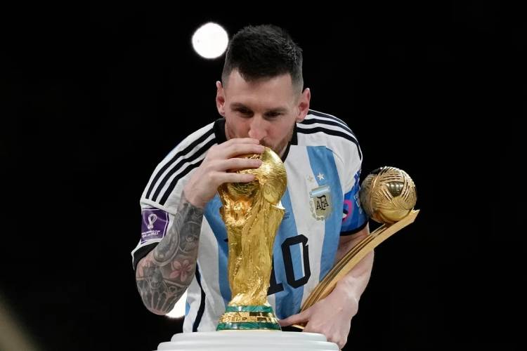 Por primera vez en 52 años, la TV Pública no transmitirá el Mundial