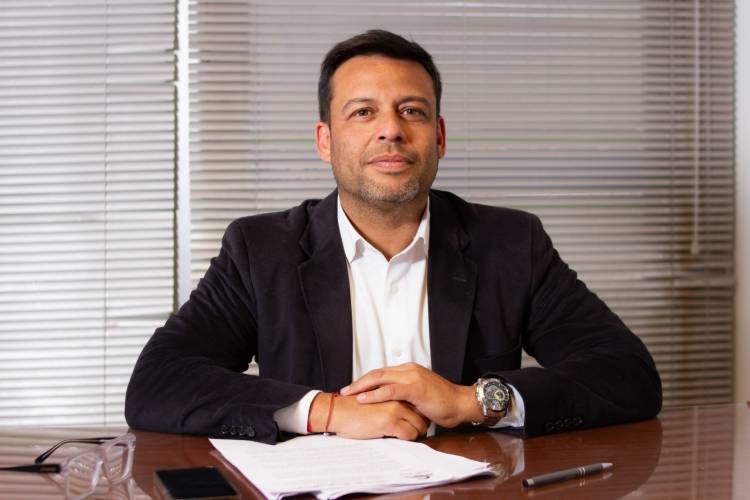 “El problema con el agua se va a agravar y no hay inversiones ni respuestas por parte del Intendente”