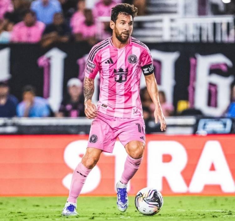 Inter Miami y Seattle Sounders definen la Leagues Cup