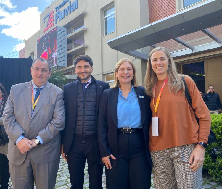 Santa Fe Business Forum: casi 100 empresas de la ciudad participan de su segunda edición