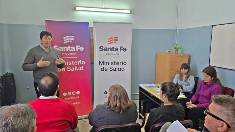 Salud Mental: Provincia licitó obras por más de 175 millones de pesos para el Centro Regional Agudo Ávila