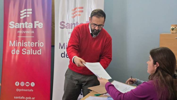 Salud Mental: Provincia licitó obras por más de 175 millones de pesos para el Centro Regional Agudo Ávila