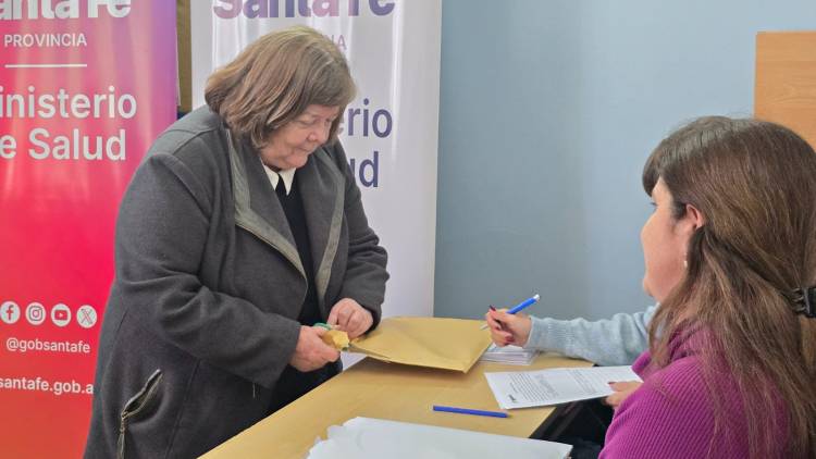 Salud Mental: Provincia licitó obras por más de 175 millones de pesos para el Centro Regional Agudo Ávila