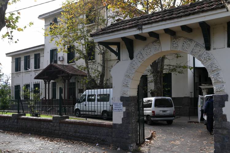 Salud Mental: Provincia licitó obras por más de 175 millones de pesos para el Centro Regional Agudo Ávila