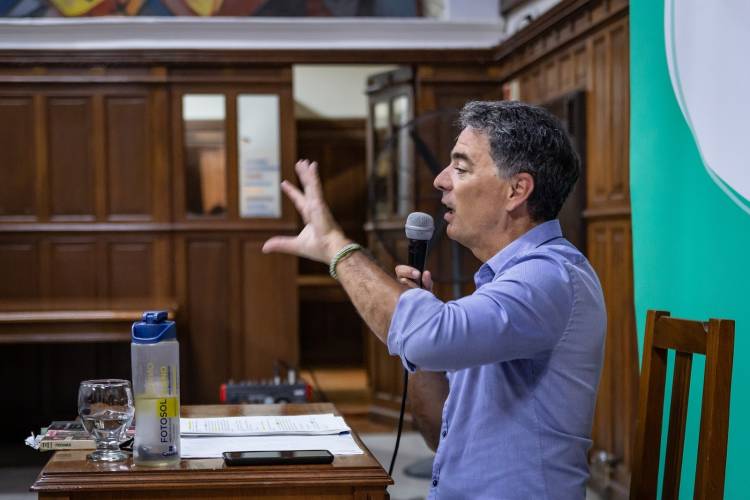 “Imaginar, ver, contar”: inscripciones abiertas para el curso de lectura y análisis