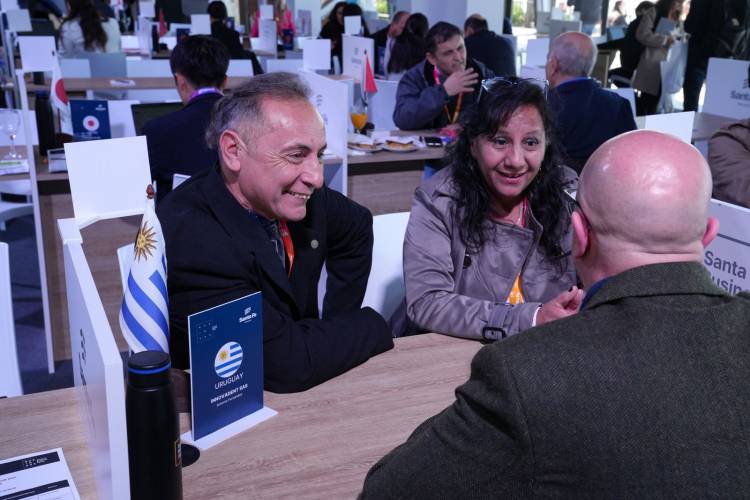 Santa Fe Business Forum: el segundo día arrancará con la inauguración del Foro de Inversiones y charlas destacadas