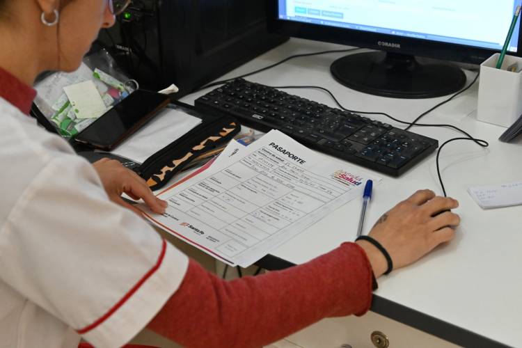 Agendá Salud: los controles preventivos continúan en septiembre y se amplían a más localidades