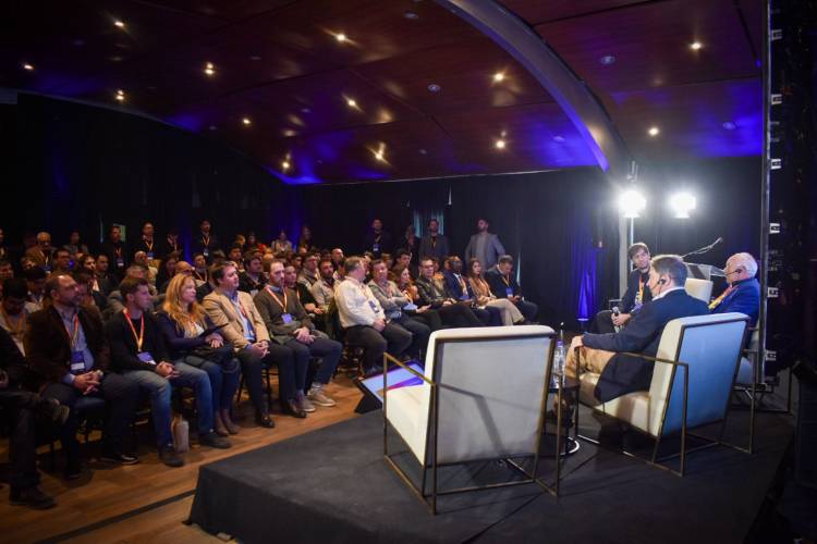 Santa Fe Business Forum: la provincia se consolida como socia estratégica de Vaca Muerta