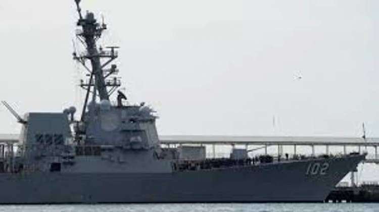 Estados Unidos atacó barco con drogas procedente de Venezuela