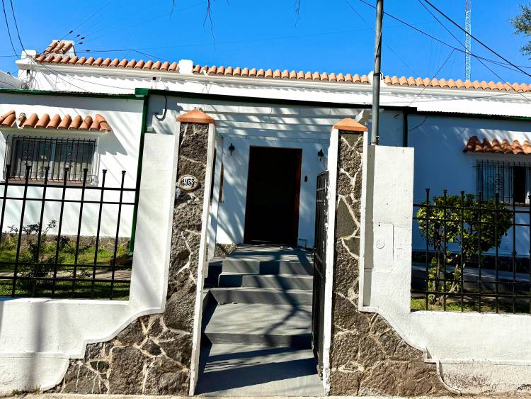 La Municipalidad de Santo Tomé avanza con la puesta en valor del Complejo Ex INALI