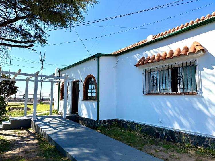 La Municipalidad de Santo Tomé avanza con la puesta en valor del Complejo Ex INALI