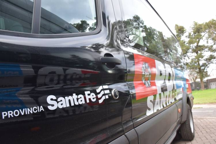 Seguridad: cómo es el equipamiento que sumó la PDI para levantar pruebas en las escenas de los hechos