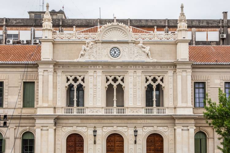 [UNL] ►La UNL obtuvo 94.8 en el Índice de Transparencia de información pública