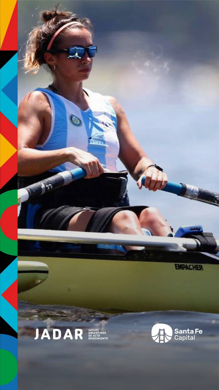 Presentan los JADAR 2025 en Santa Fe Capital